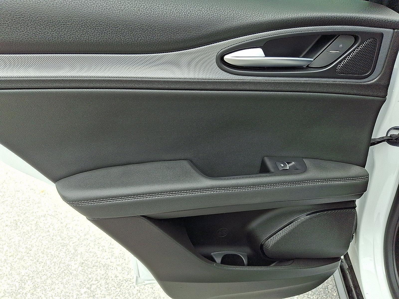 2024 Alfa Romeo Stelvio Veloce AWD