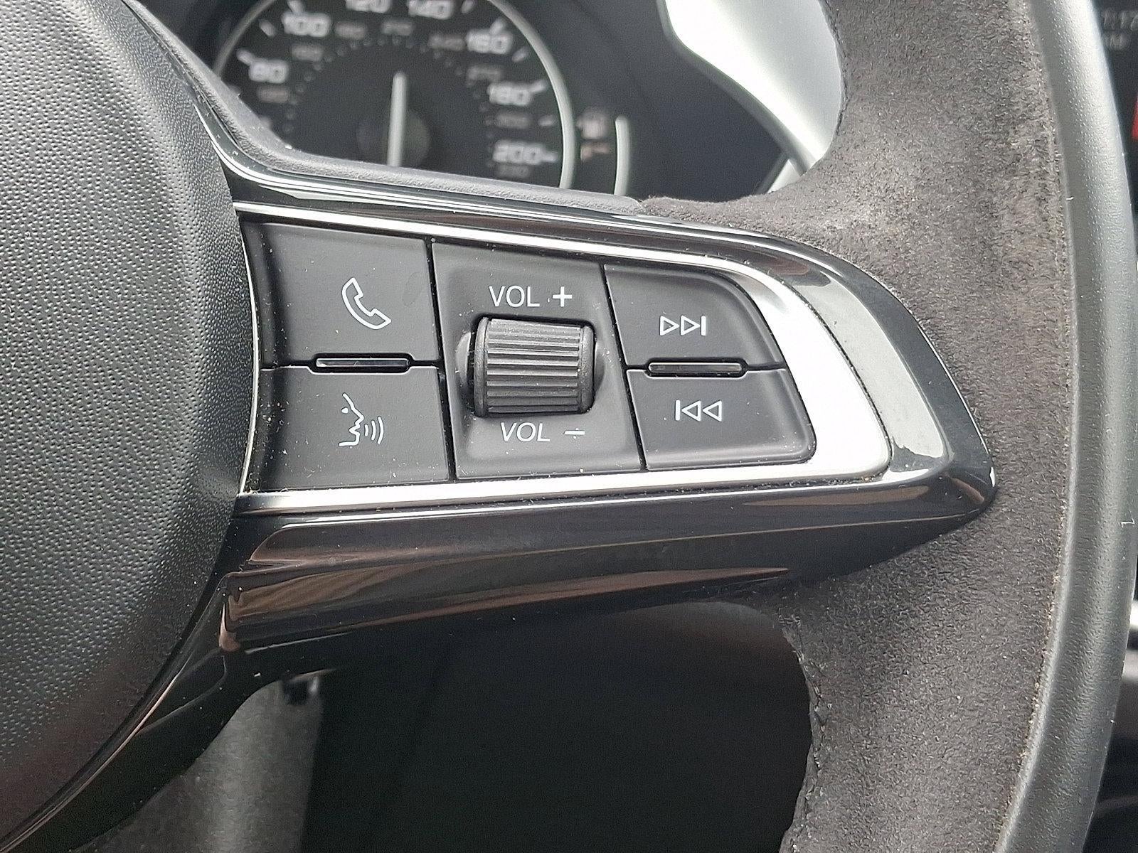 2022 Alfa Romeo Stelvio Quadrifoglio AWD