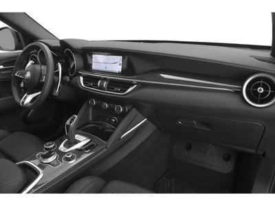 2022 Alfa Romeo Stelvio Quadrifoglio AWD