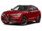 2022 Alfa Romeo Stelvio Quadrifoglio AWD