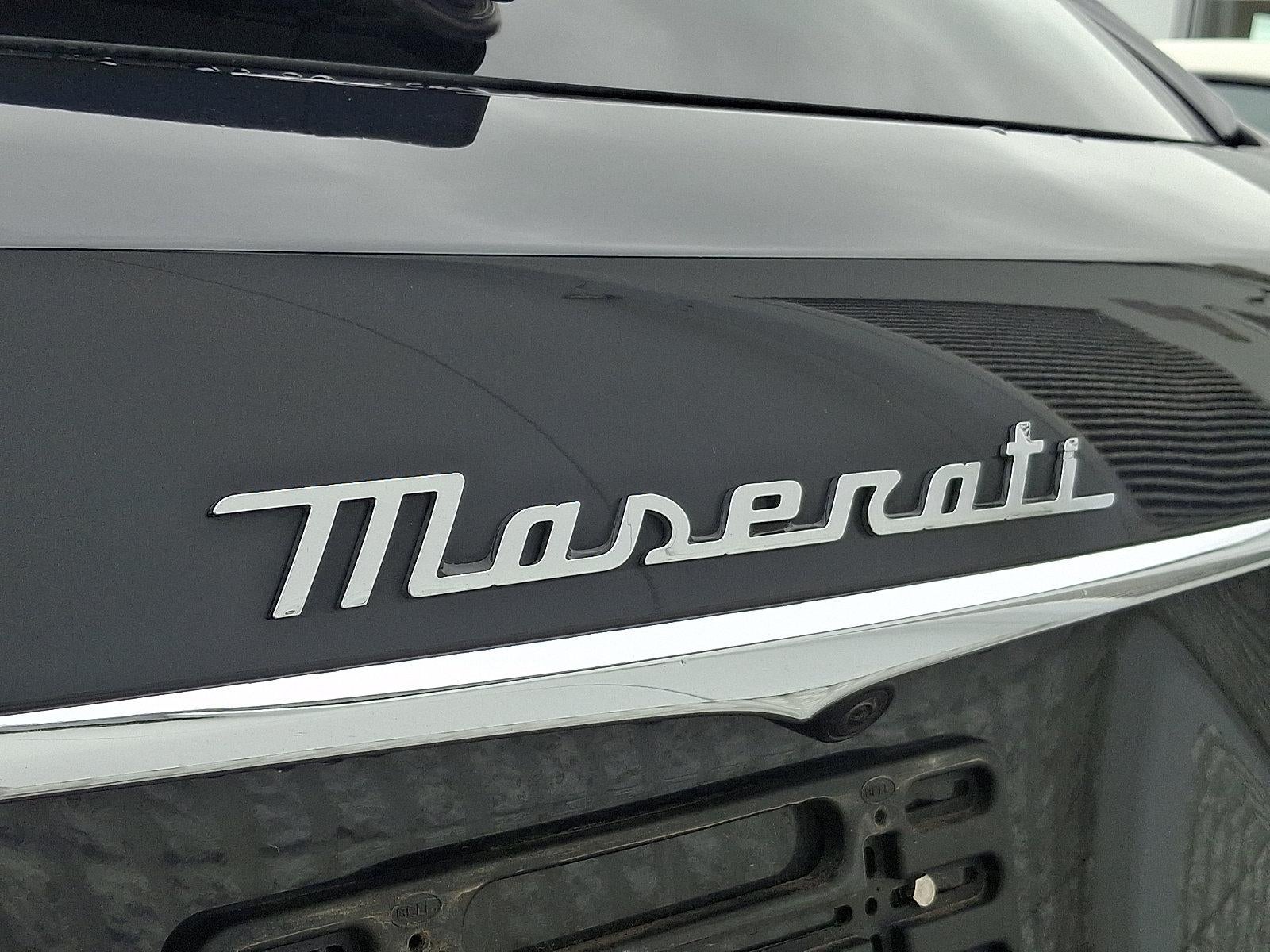 2022 Maserati Levante GT 3.0L
