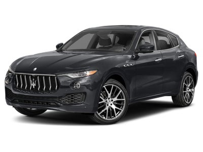 2022 Maserati Levante GT 3.0L