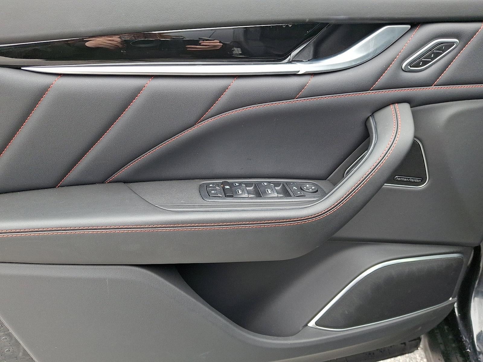 2024 Maserati Levante GT Ultima AWD