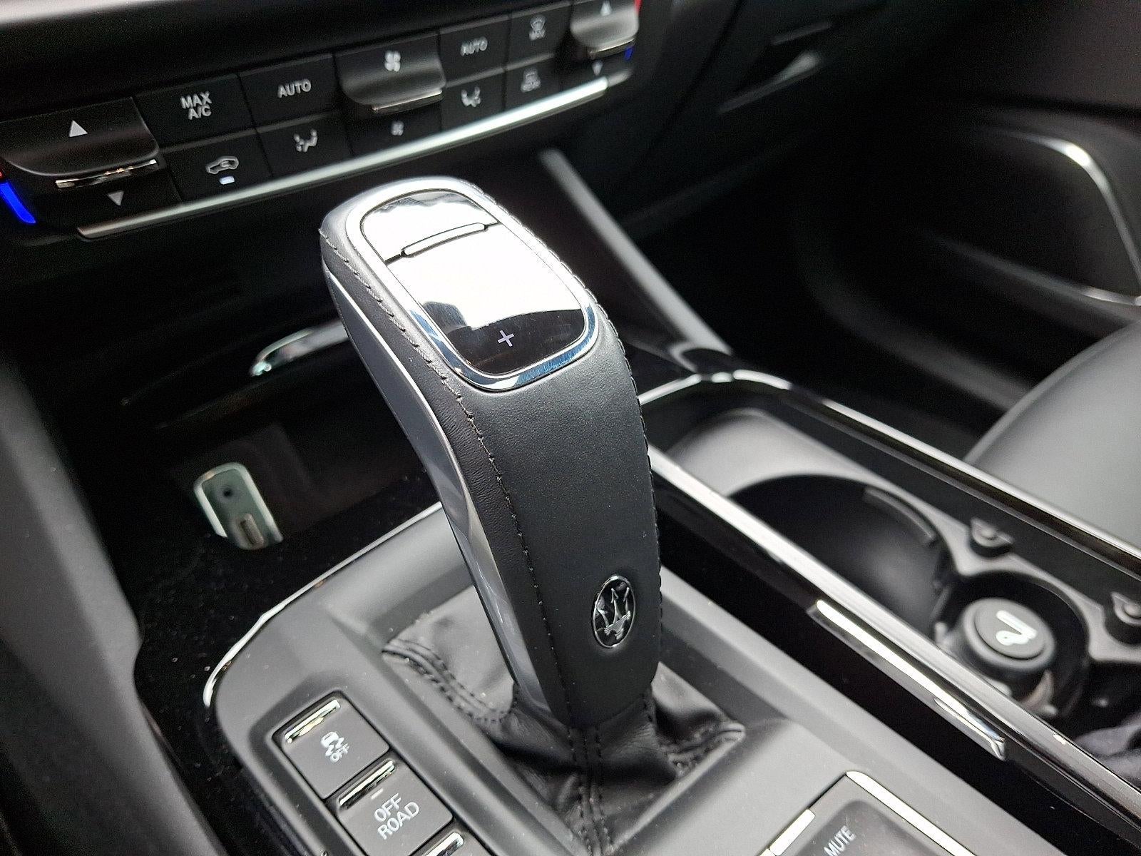 2024 Maserati Levante GT Ultima AWD