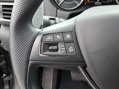 2024 Maserati Levante GT Ultima AWD