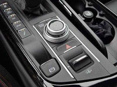 2024 Maserati Levante GT Ultima AWD