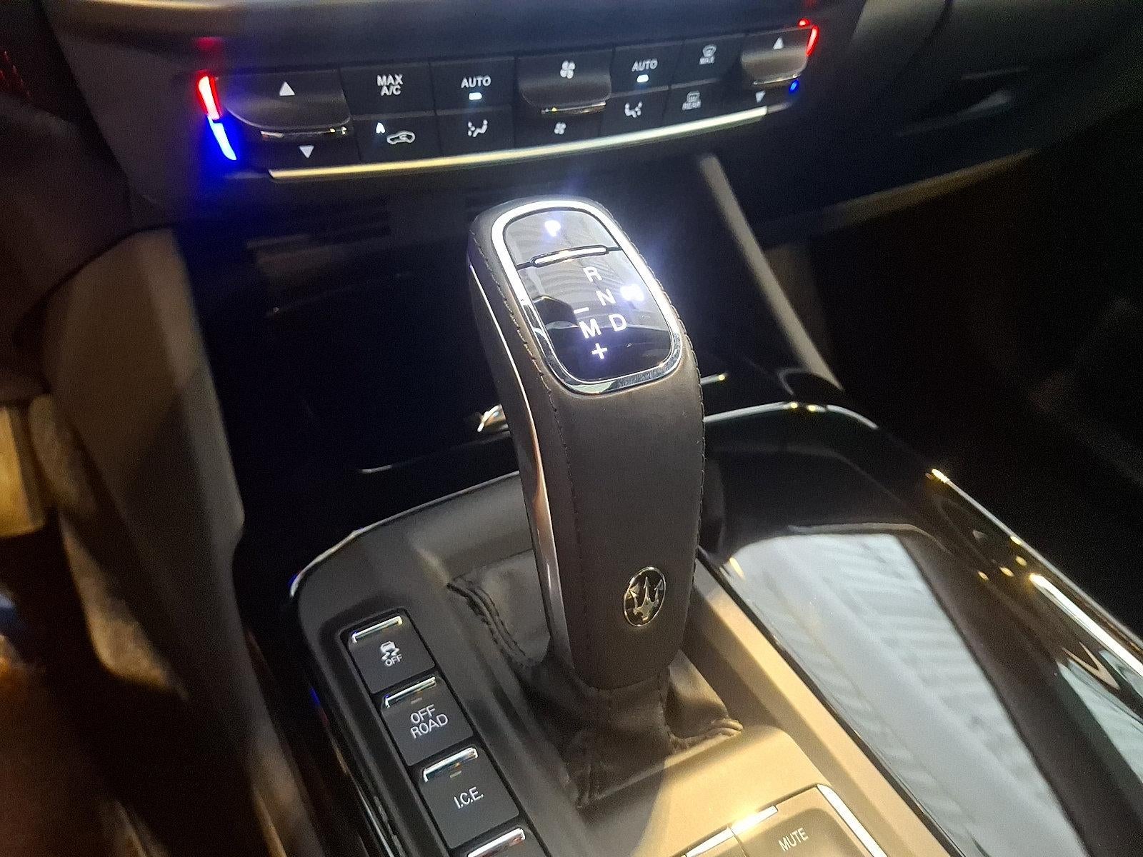 2024 Maserati Levante GT Ultima AWD