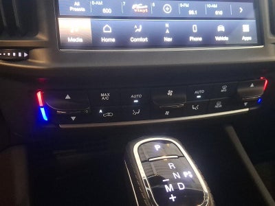 2024 Maserati Levante GT Ultima AWD