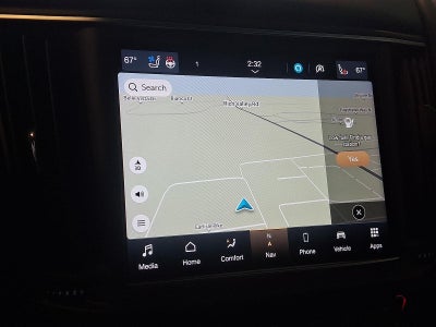 2024 Maserati Levante GT Ultima AWD