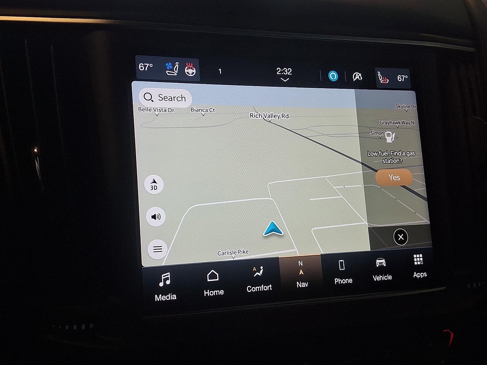 2024 Maserati Levante GT Ultima AWD