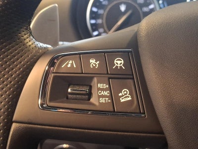 2024 Maserati Levante GT Ultima AWD