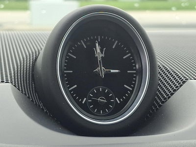 2024 Maserati Levante GT Ultima AWD