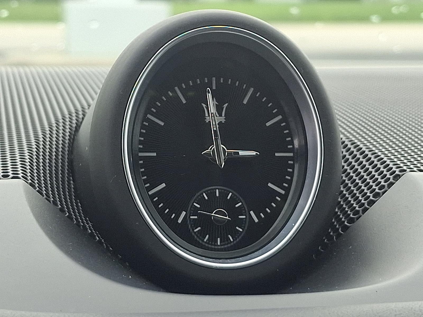 2024 Maserati Levante GT Ultima AWD