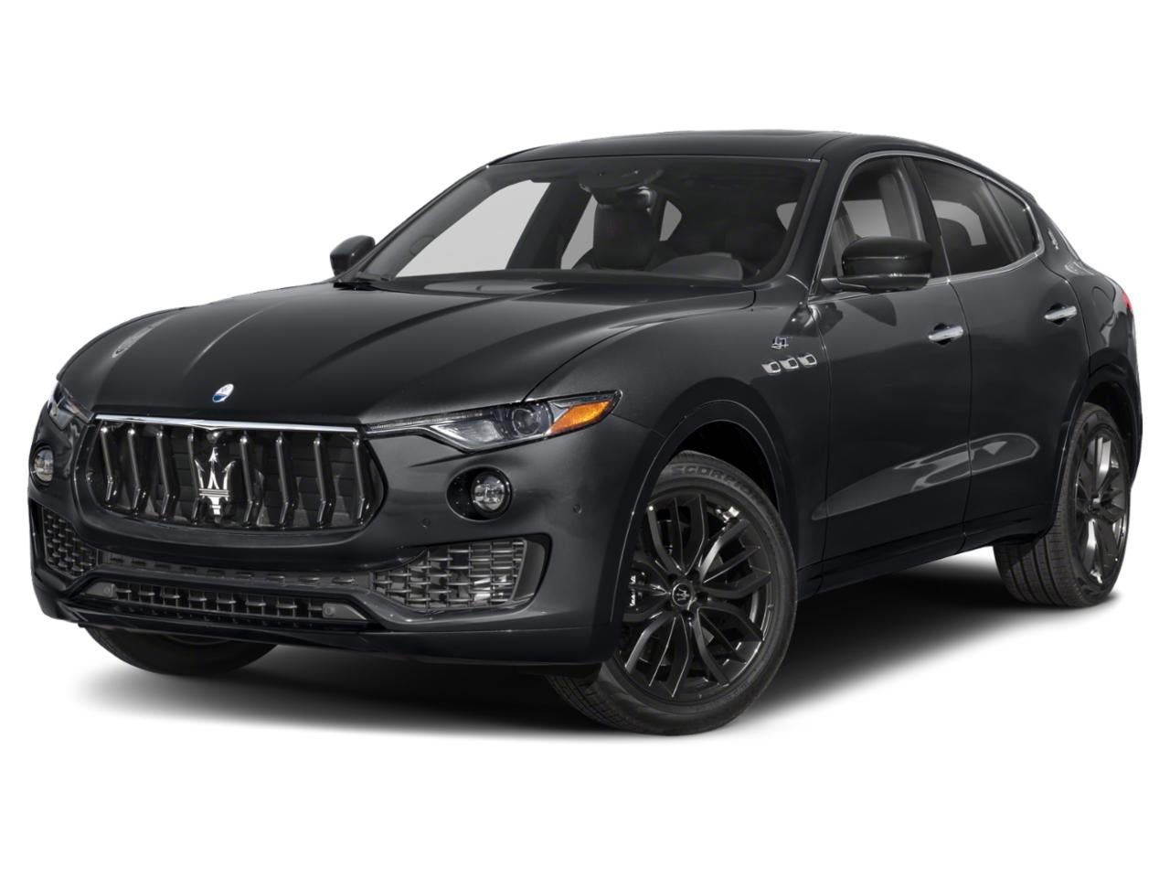 2024 Maserati Levante GT Ultima AWD
