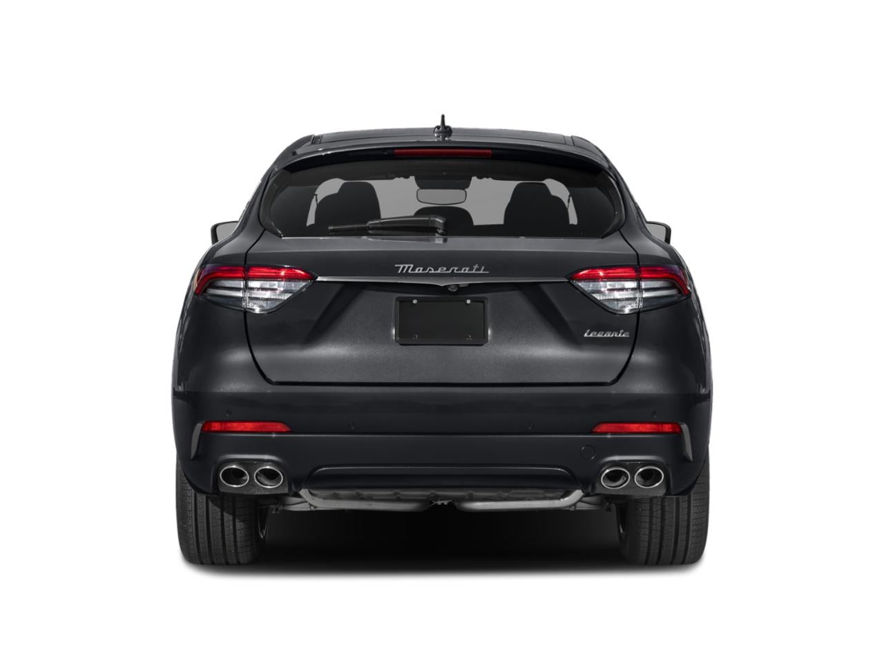 2024 Maserati Levante GT Ultima AWD