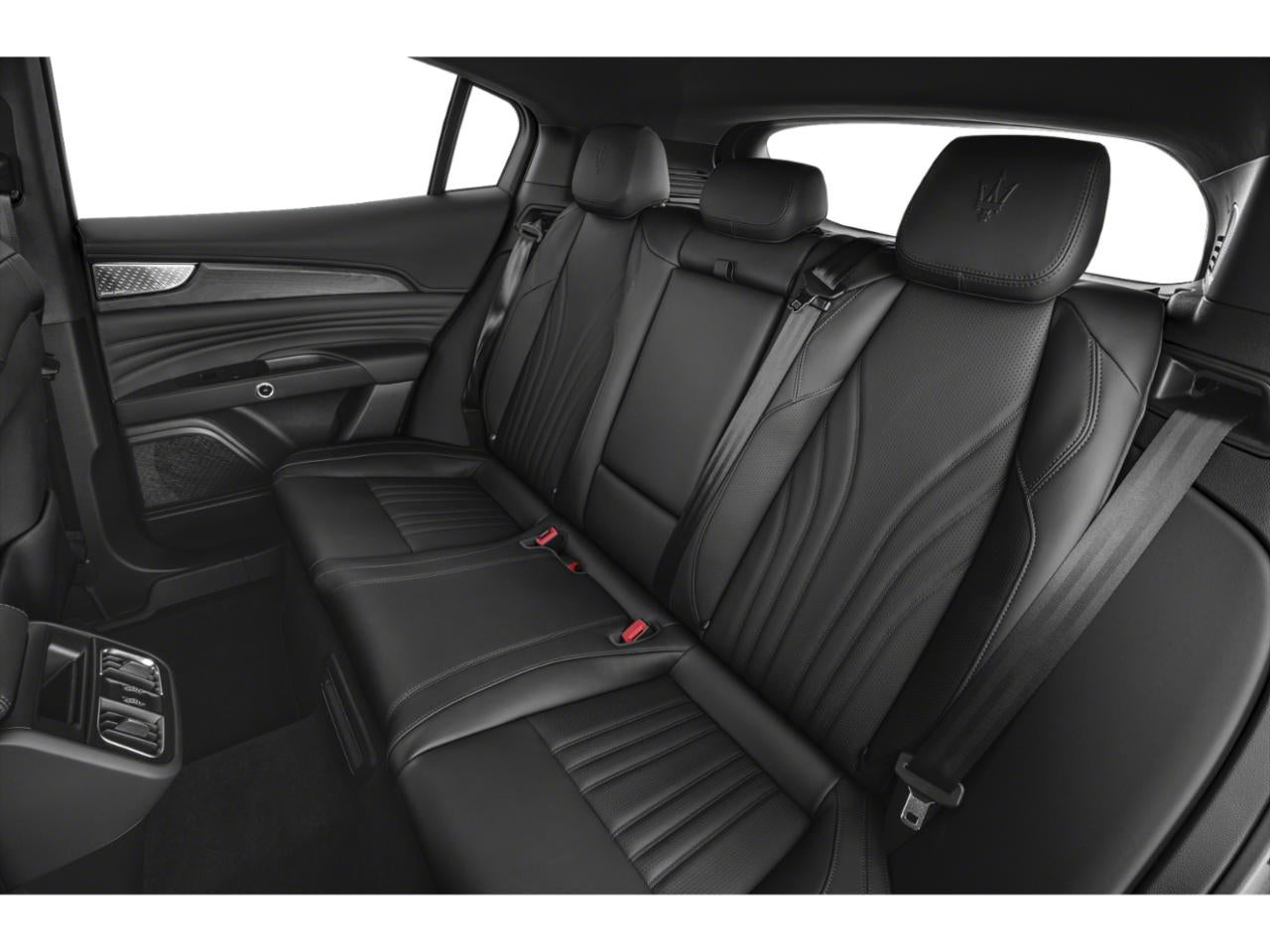 2023 Maserati Grecale GT AWD