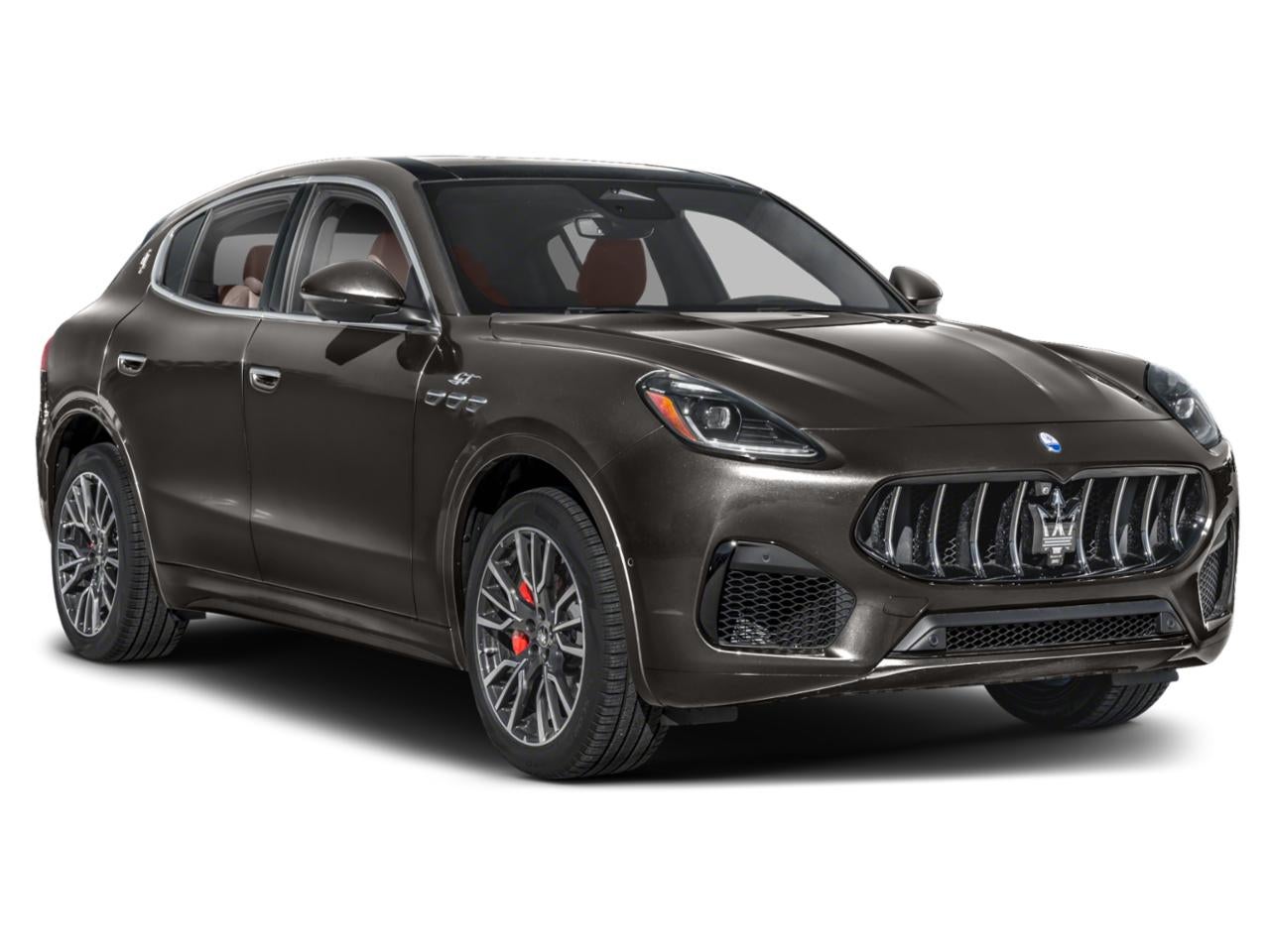 2023 Maserati Grecale GT AWD