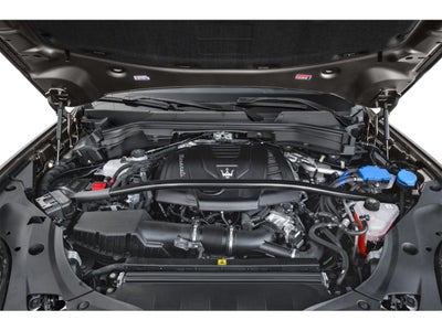 2023 Maserati Grecale GT AWD