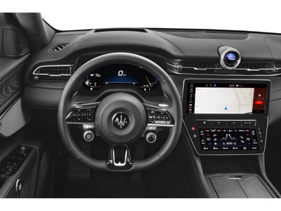 2023 Maserati Grecale GT AWD