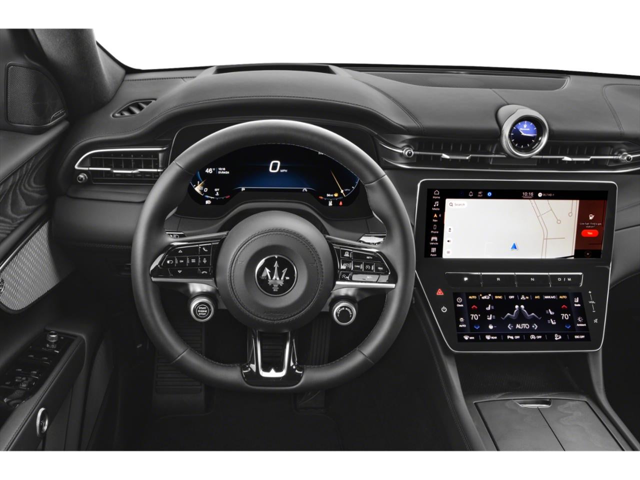 2023 Maserati Grecale GT AWD