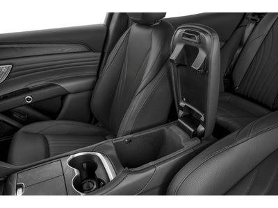 2023 Maserati Grecale Modena AWD