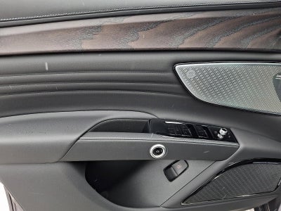 2025 Maserati Grecale AWD