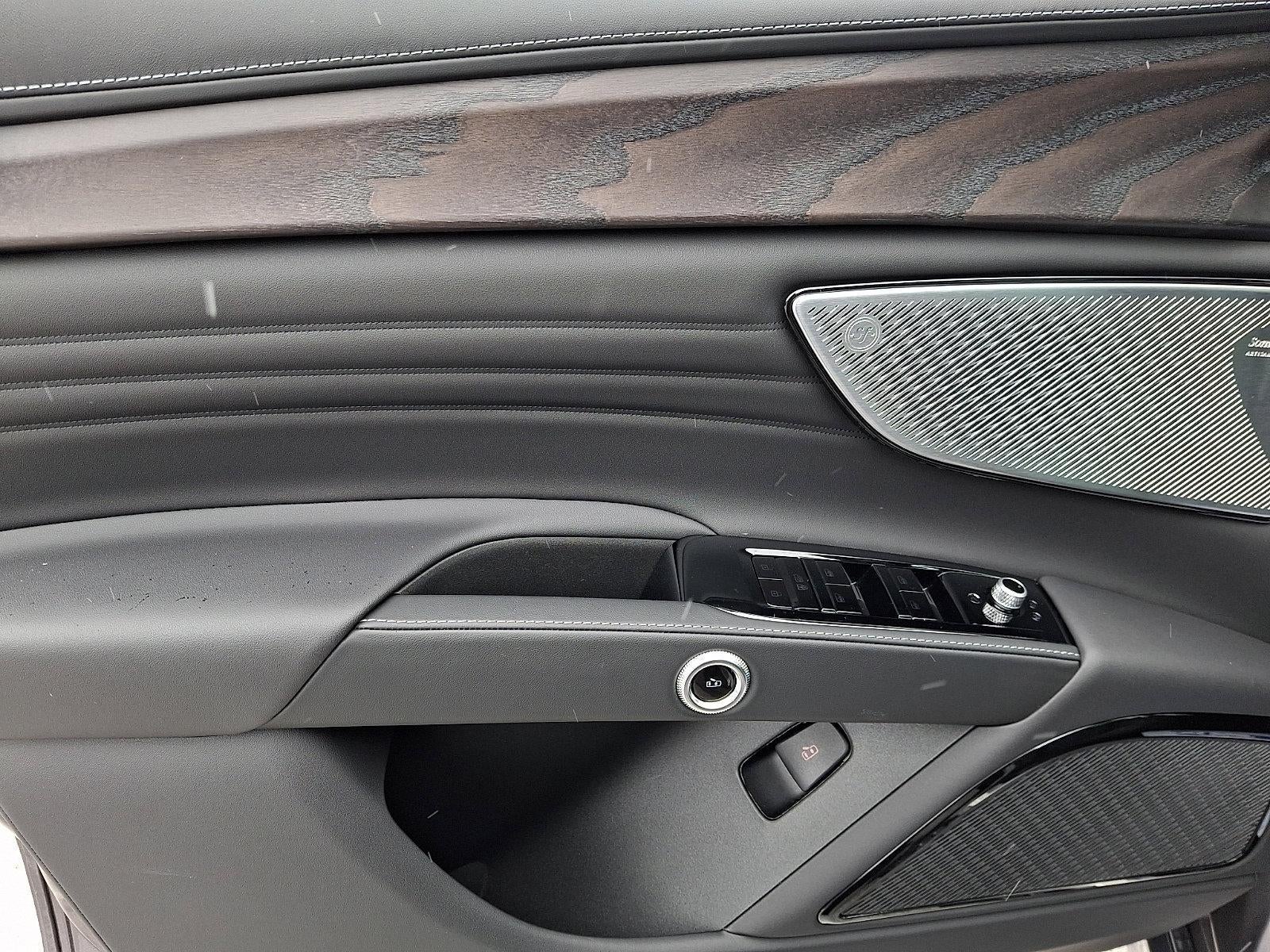 2025 Maserati Grecale AWD