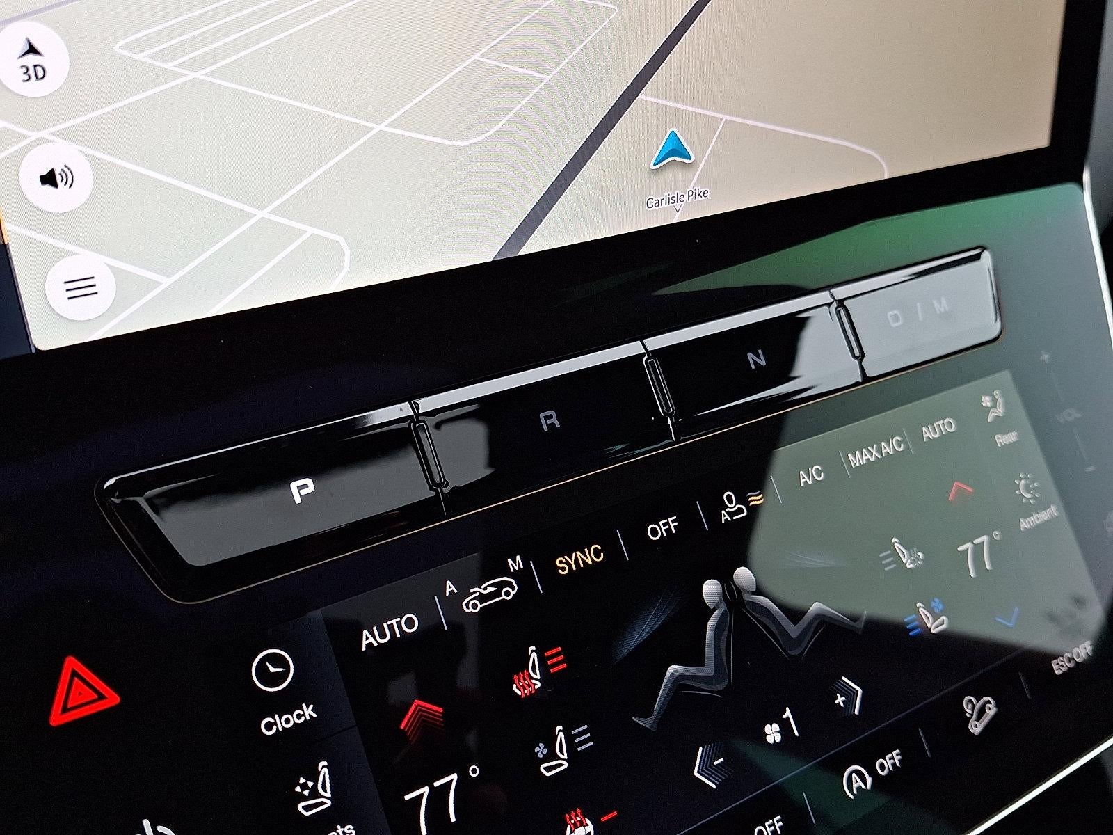 2025 Maserati Grecale AWD