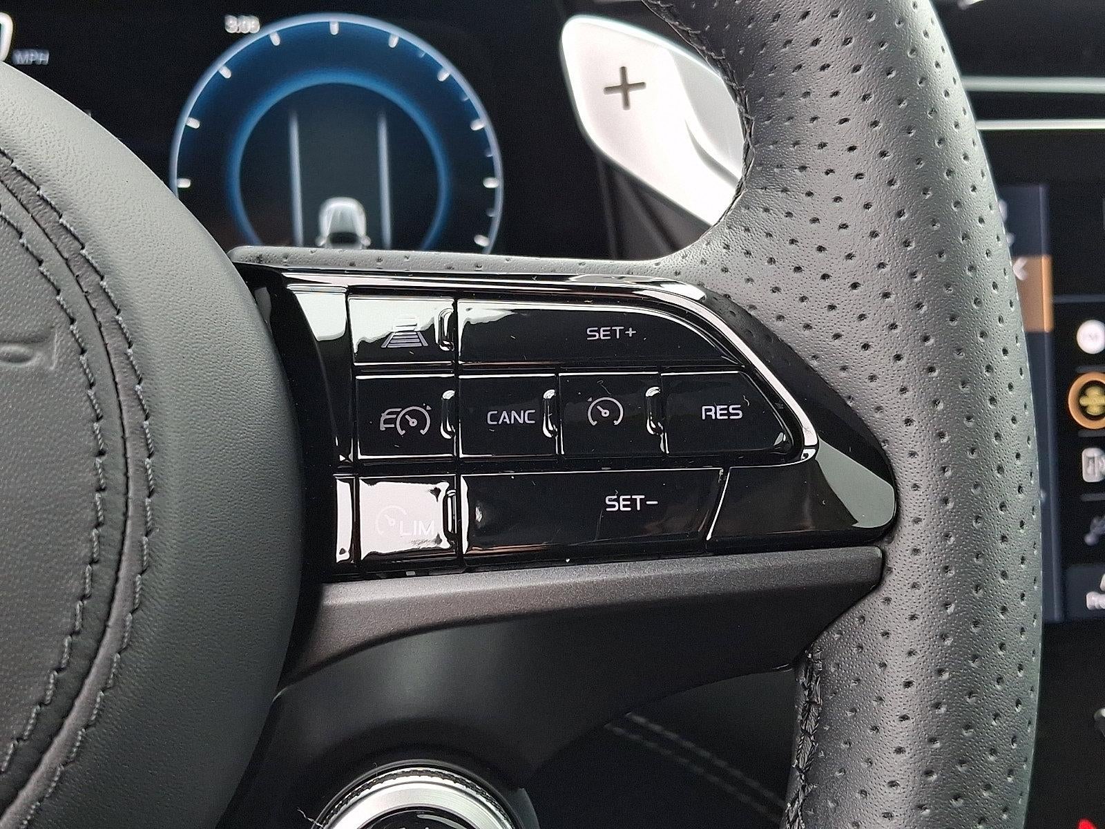 2025 Maserati Grecale AWD