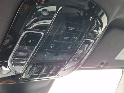 2025 Maserati Grecale AWD