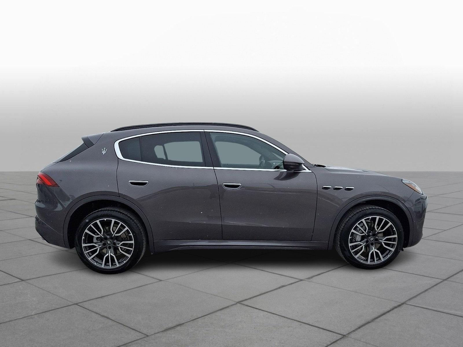 2025 Maserati Grecale AWD