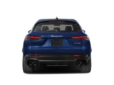 2025 Maserati Grecale AWD