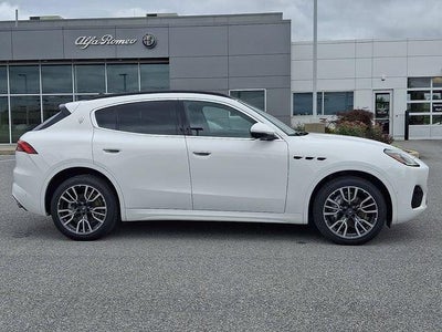 2025 Maserati Grecale AWD