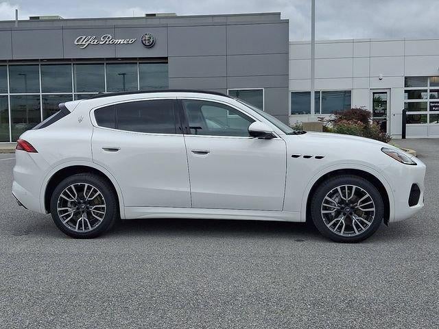 2025 Maserati Grecale AWD