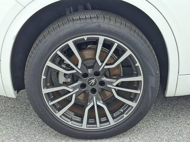 2025 Maserati Grecale AWD