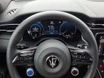 2025 Maserati Grecale AWD