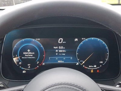 2025 Maserati Grecale AWD