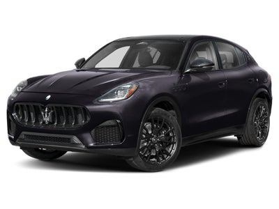 2026 Maserati Grecale Modena AWD