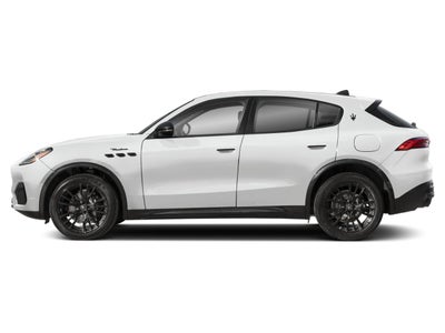2026 Maserati Grecale Modena AWD