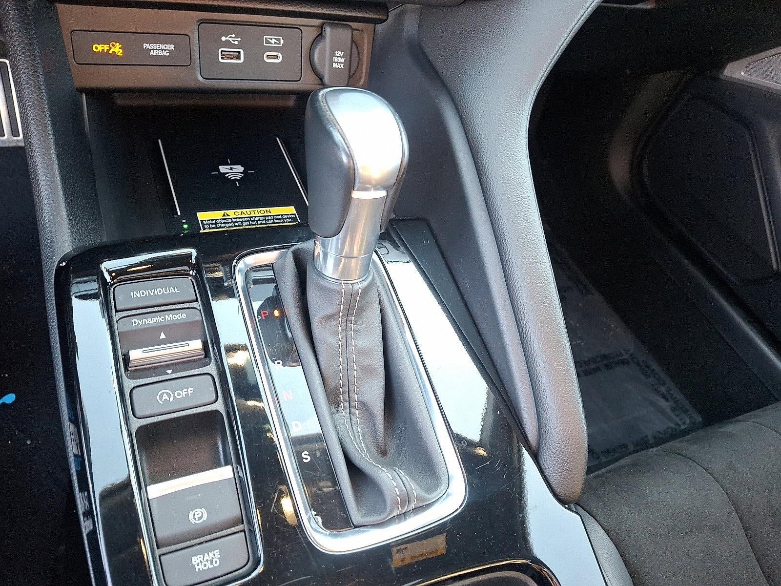 2023 Acura Integra CVT w/A-Spec Technology Package