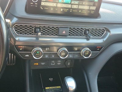 2023 Acura Integra CVT w/A-Spec Technology Package