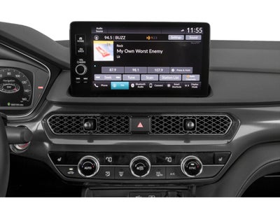 2023 Acura Integra CVT w/A-Spec Technology Package