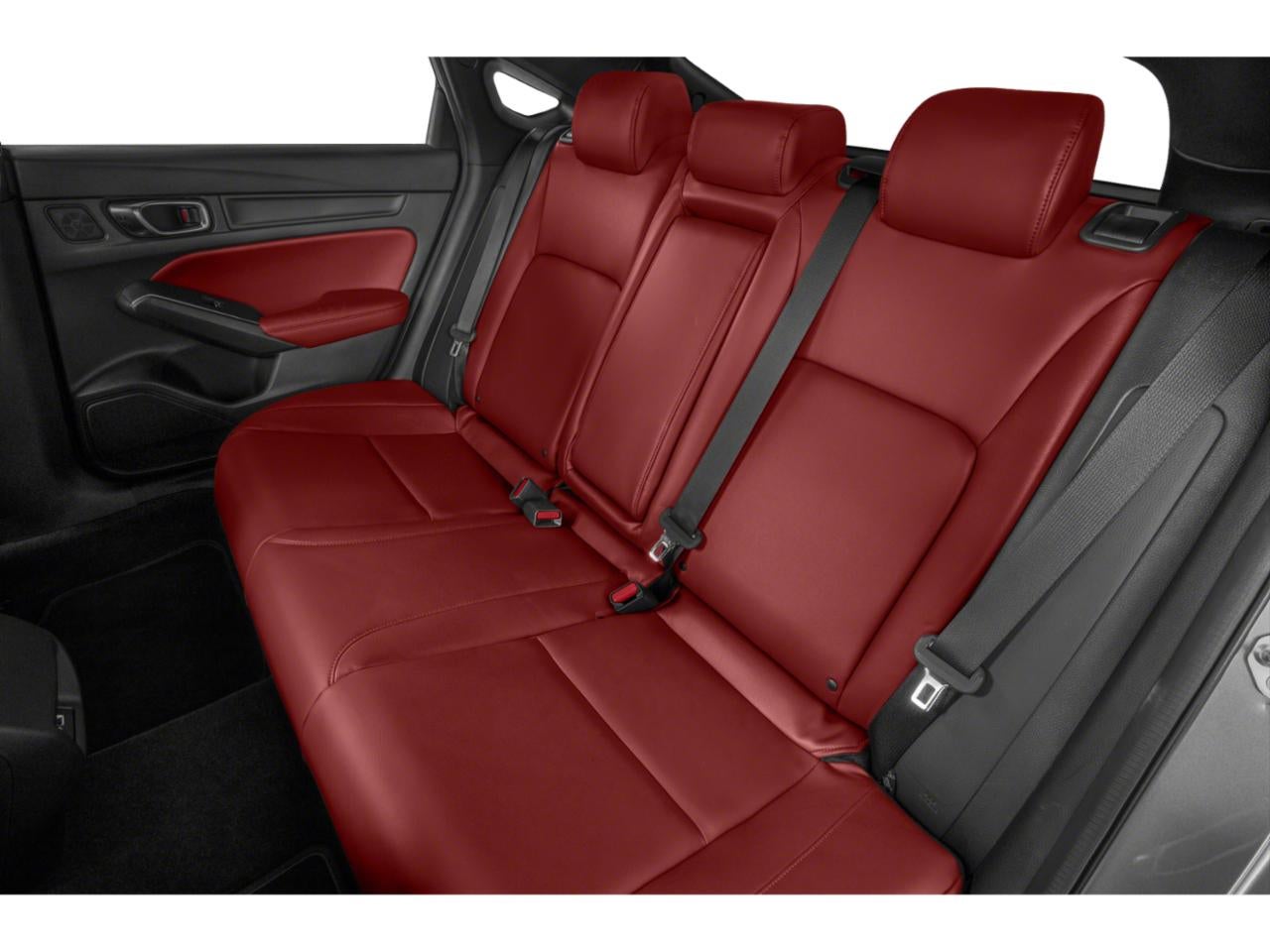 2023 Acura Integra CVT w/A-Spec Technology Package