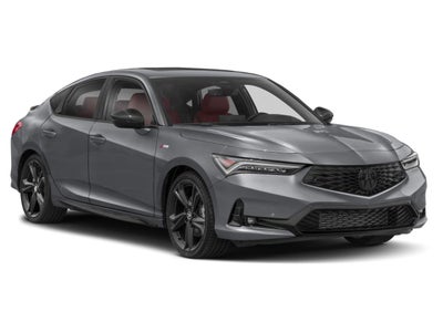 2023 Acura Integra CVT w/A-Spec Technology Package