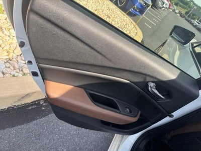 2023 Acura TLX FWD w/Technology Package