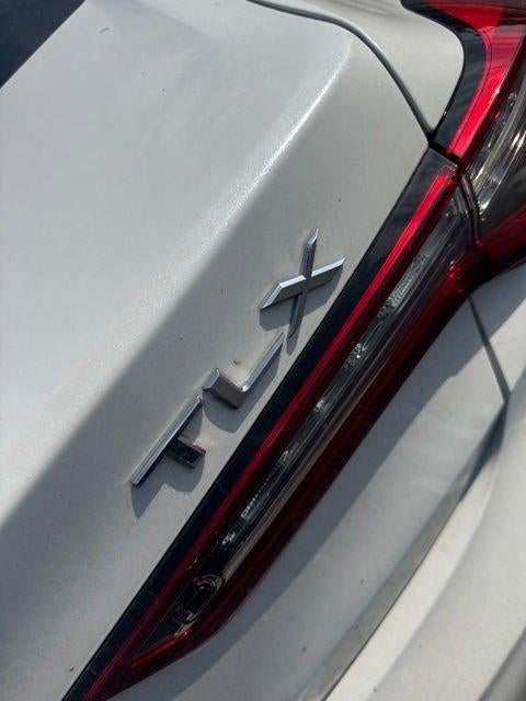 2023 Acura TLX FWD w/Technology Package