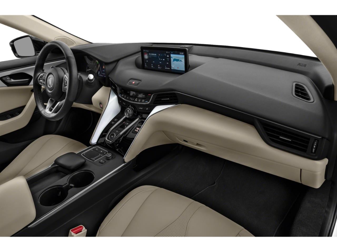 2023 Acura TLX FWD w/Technology Package