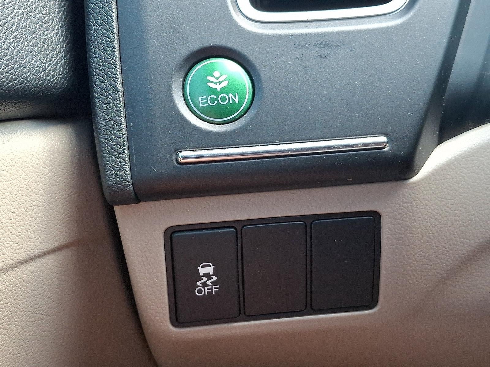 2014 Honda Civic Sedan LX CVT