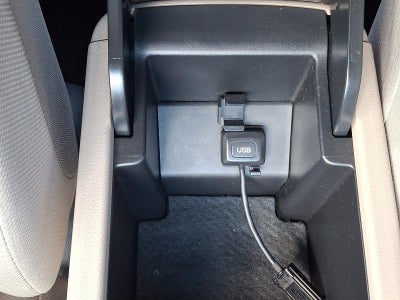 2014 Honda Civic Sedan LX CVT