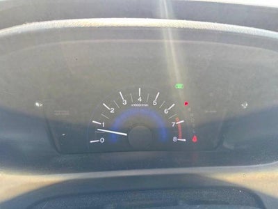 2014 Honda Civic Sedan EX CVT